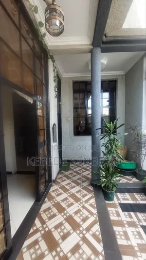 Furnished 1bdrm House in Oromia, East Shewa for rent