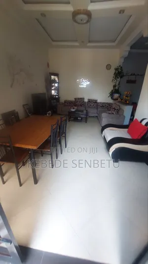 Furnished 1bdrm House in Oromia, East Shewa for rent