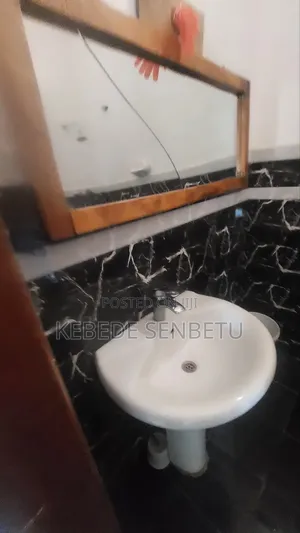 Furnished 1bdrm House in Oromia, East Shewa for rent