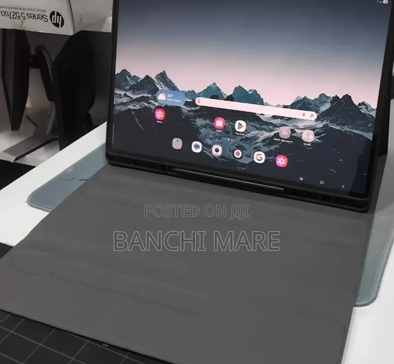New Samsung Galaxy Tab S9 Ultra 256 GB