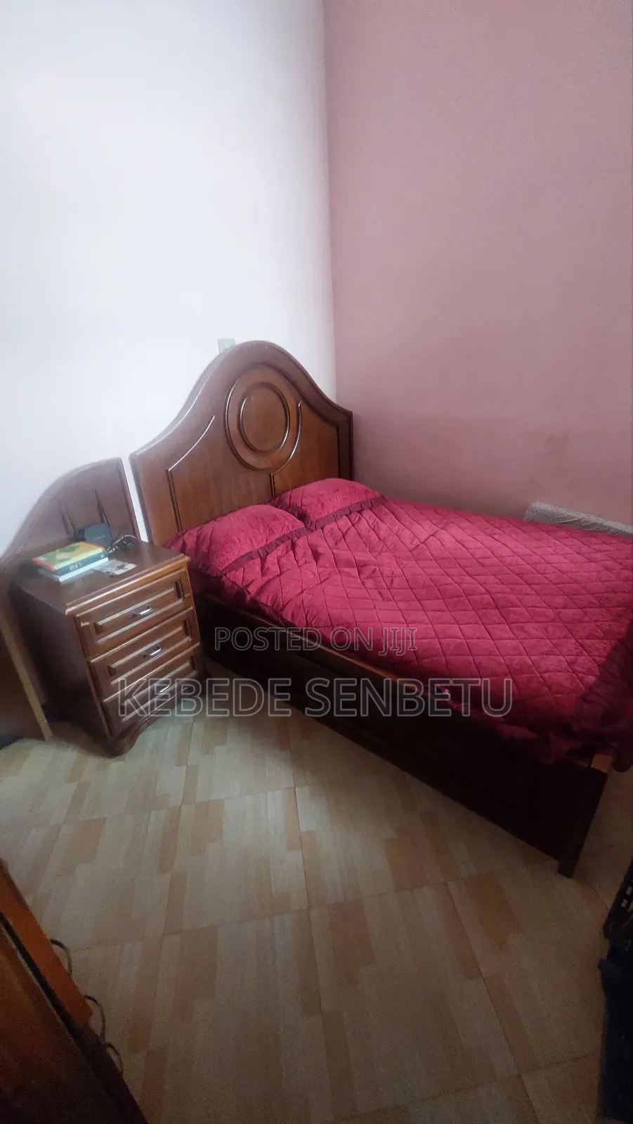 Furnished 1bdrm House in Oromia, East Shewa for rent