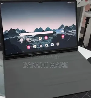 New Samsung Galaxy Tab S9 Ultra 256 GB