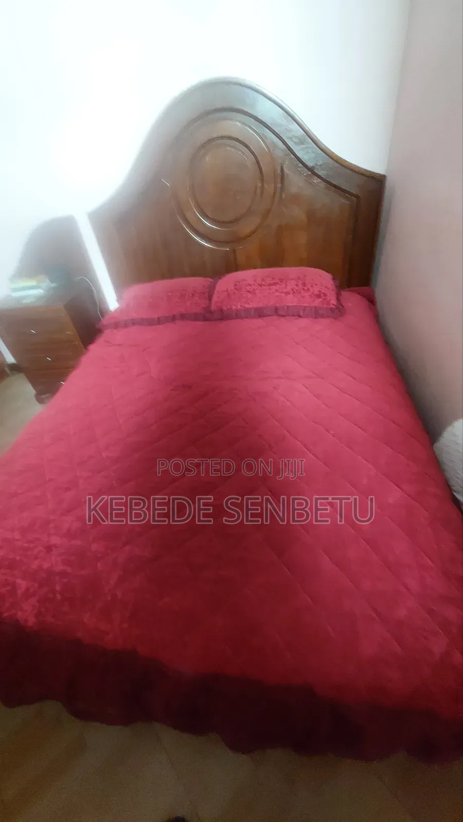 Furnished 1bdrm House in Oromia, East Shewa for rent