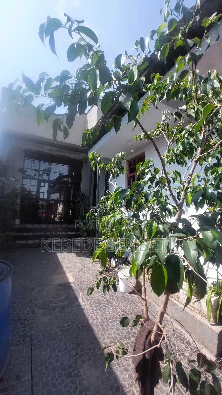 Furnished 1bdrm House in Oromia, East Shewa for rent