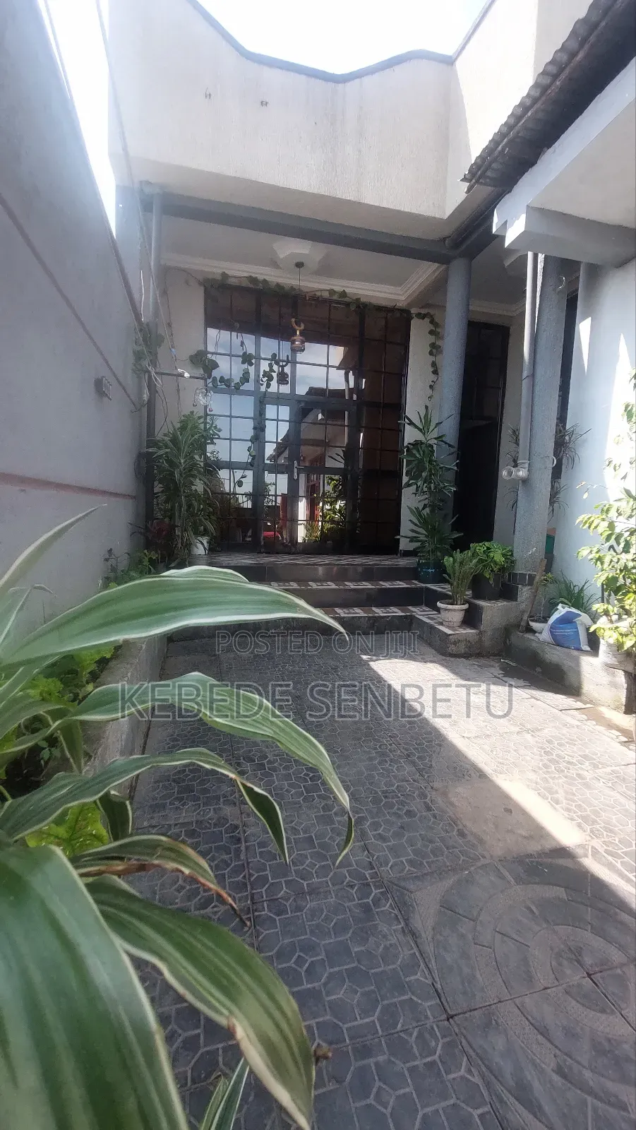 Furnished 1bdrm House in Oromia, East Shewa for rent