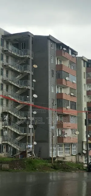 1bdrm Condo in Yeka Tafo for sale