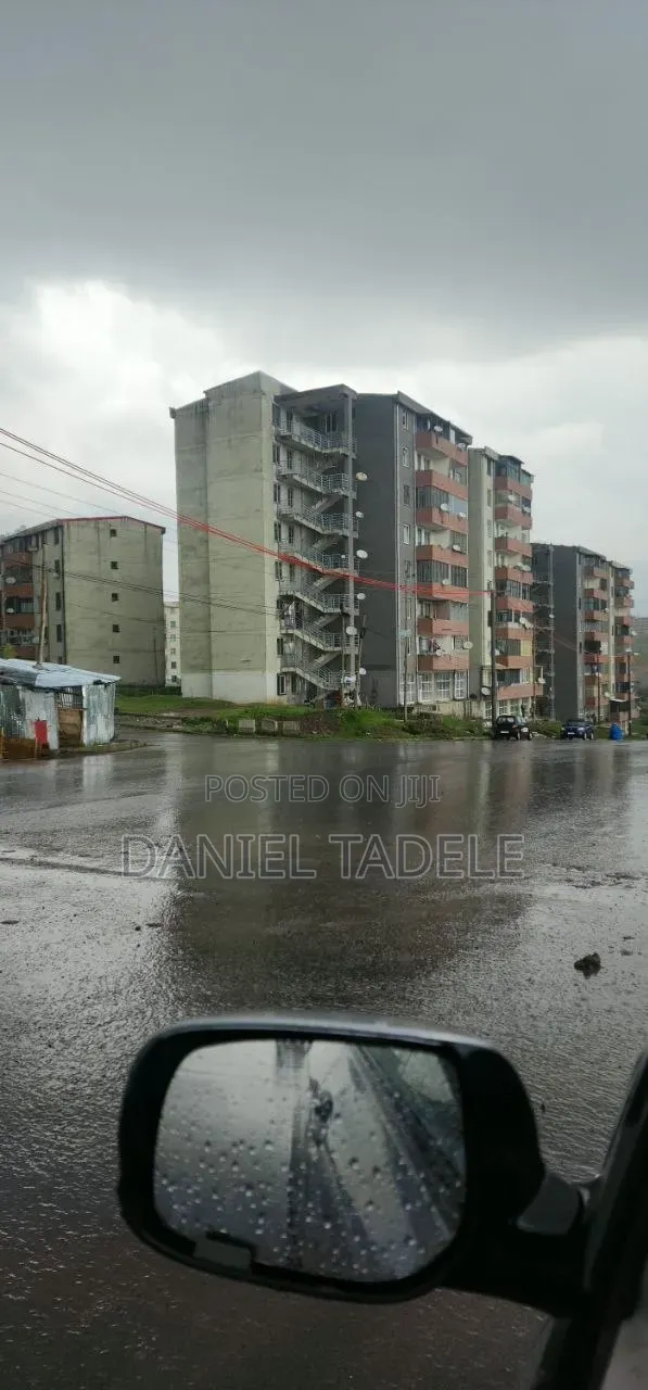 1bdrm Condo in Yeka Tafo for sale