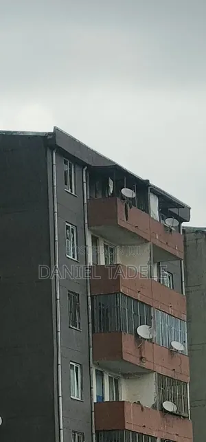 1bdrm Condo in Yeka Tafo for sale