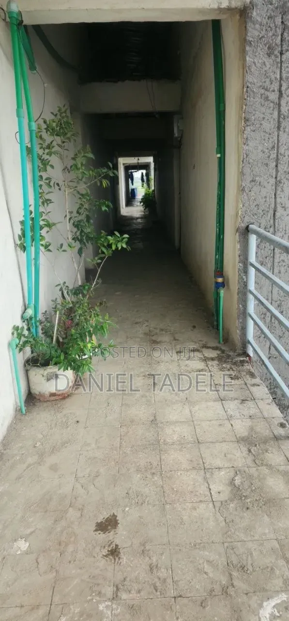 1bdrm Condo in Yeka Tafo for sale