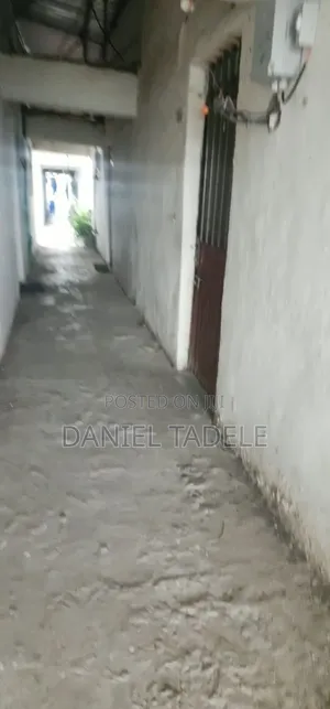 1bdrm Condo in Yeka Tafo for sale