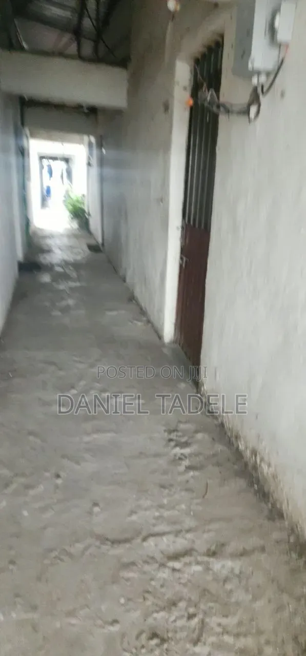 1bdrm Condo in Yeka Tafo for sale