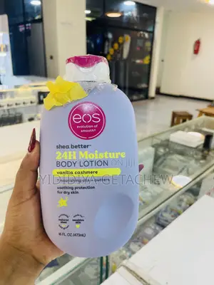 Shea Better