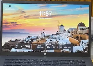 New Laptop HP Stream Notebook 16GB AMD Ryzen 7 SSD 512GB