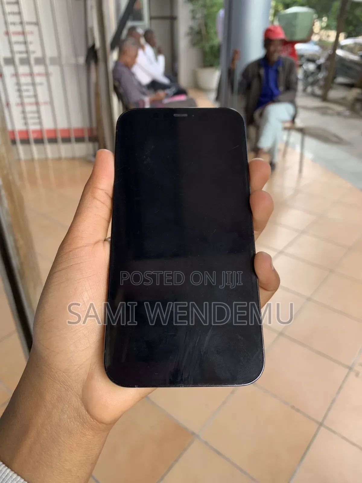 Apple iPhone 12 Pro 128 GB