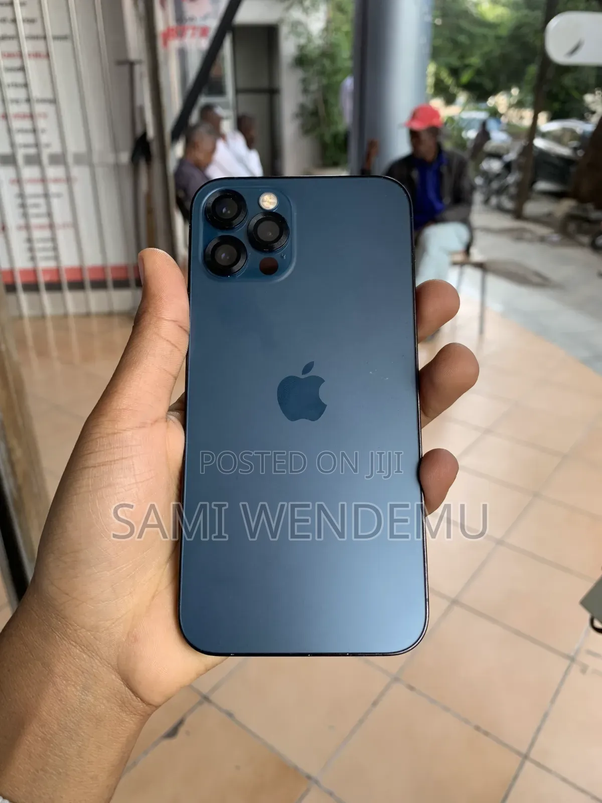 Apple iPhone 12 Pro 128 GB
