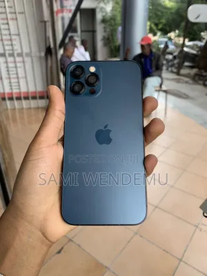Apple iPhone 12 Pro 128 GB