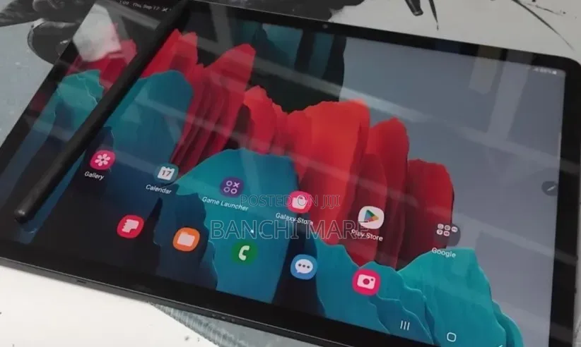 New Samsung Galaxy Tab S7 128 GB