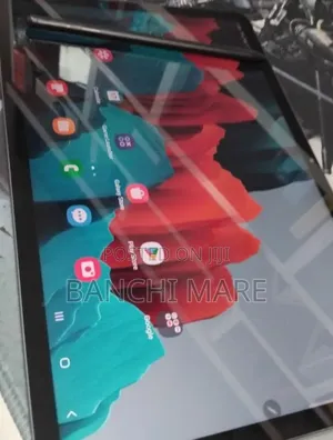 New Samsung Galaxy Tab S7 128 GB