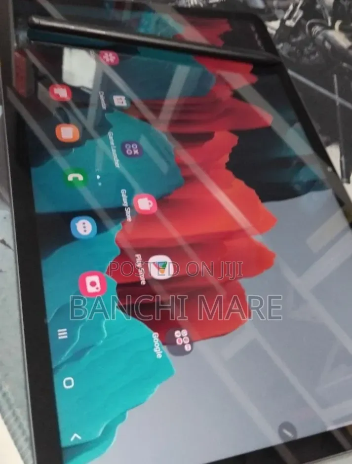 New Samsung Galaxy Tab S7 128 GB