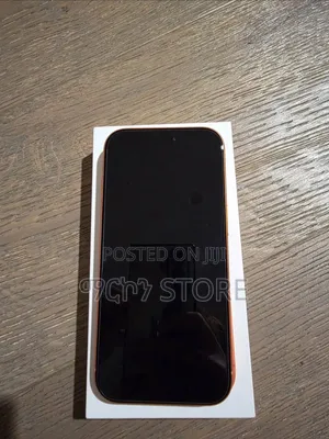Apple iPhone 17 Pro 256 GB Orange