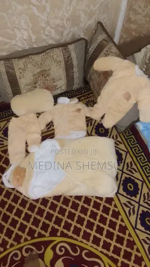 Kids Clothing