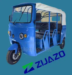 New Bajaj 2026 Blue