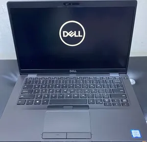 New Laptop Dell Latitude 5400 8GB Intel Core i5 SSD 512GB
