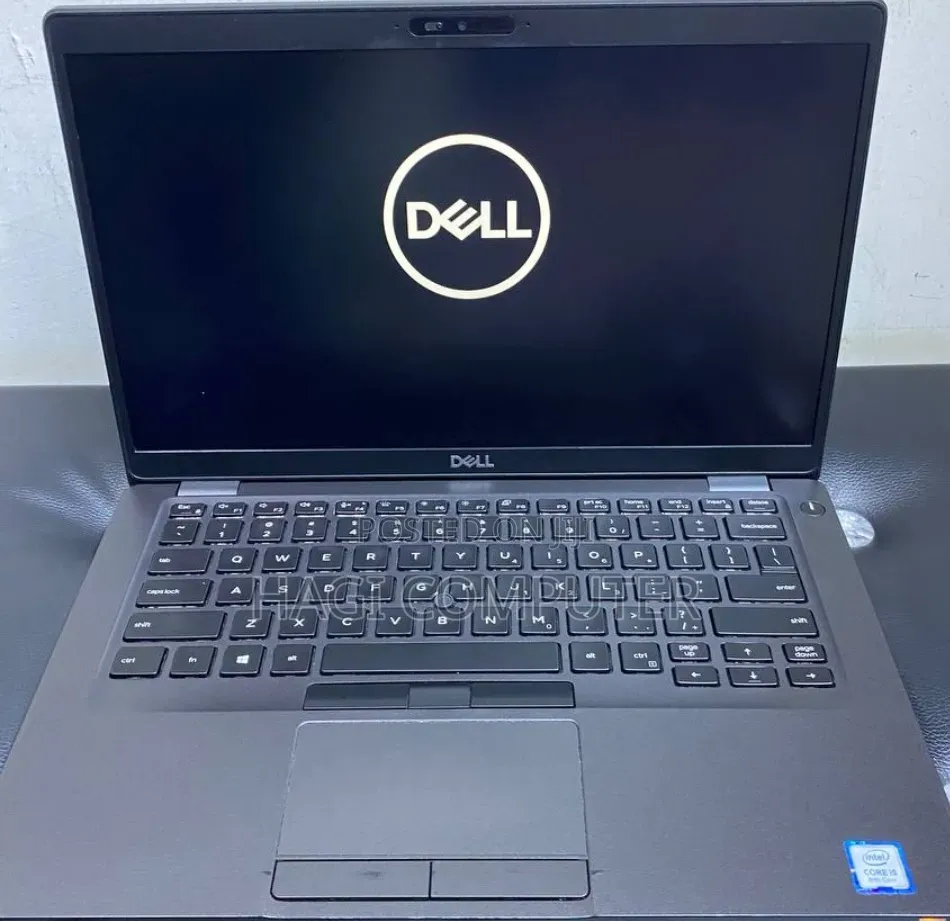 New Laptop Dell Latitude 5400 8GB Intel Core i5 SSD 512GB