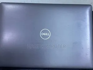 New Laptop Dell Latitude 5400 8GB Intel Core i5 SSD 512GB