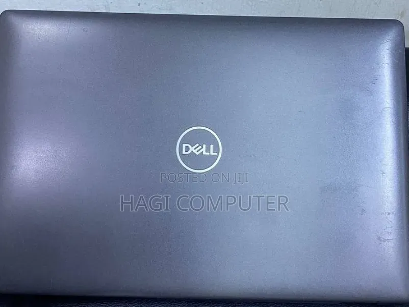 New Laptop Dell Latitude 5400 8GB Intel Core i5 SSD 512GB
