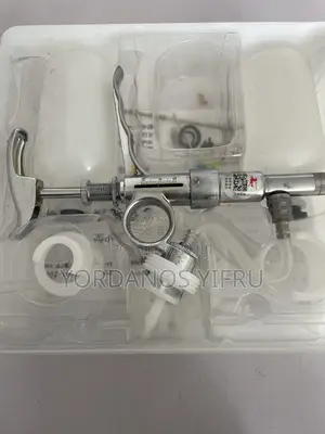 Poultry Vaccine Syringe