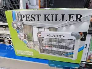 Past Killer