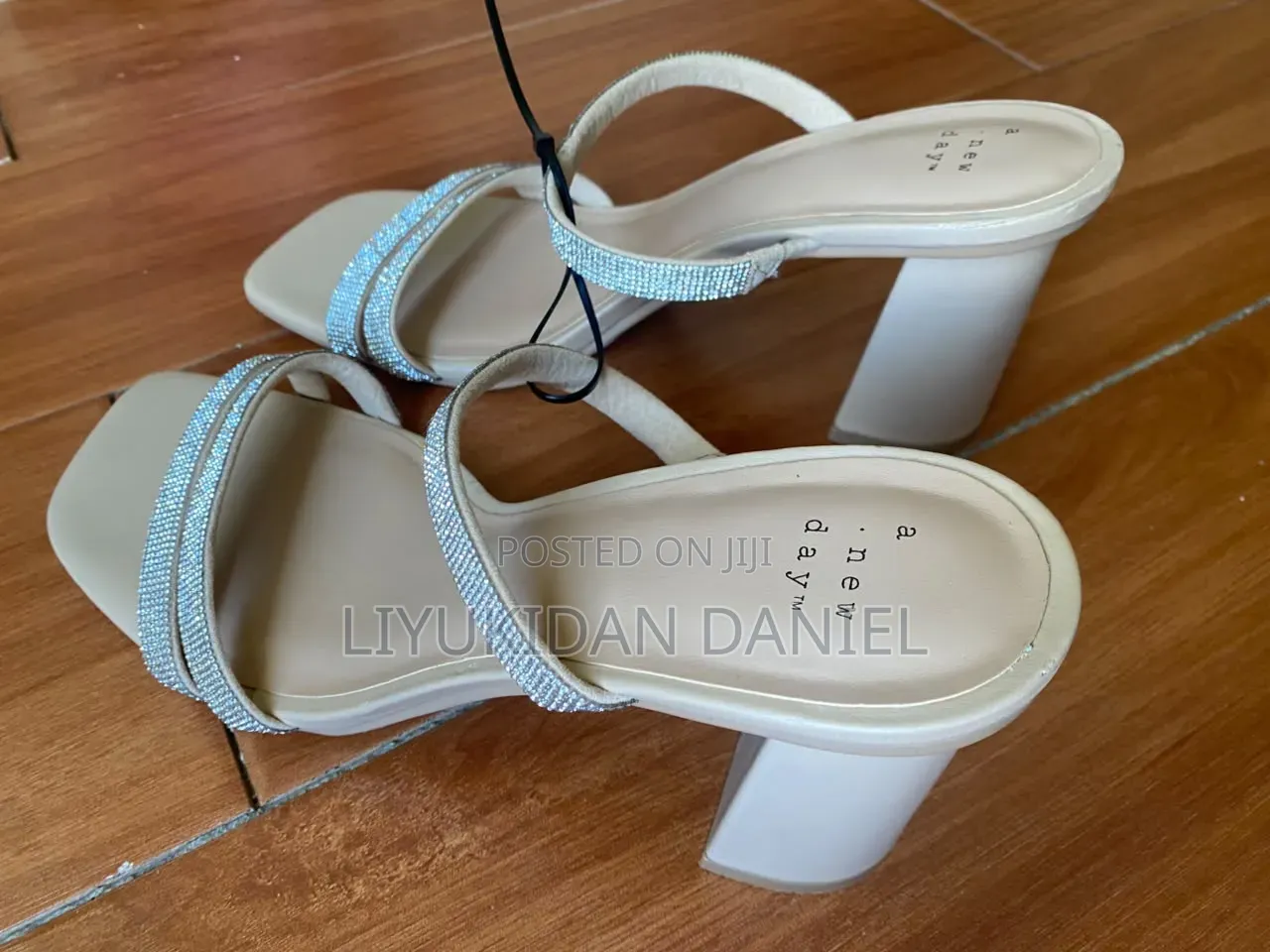 Heel Shoes