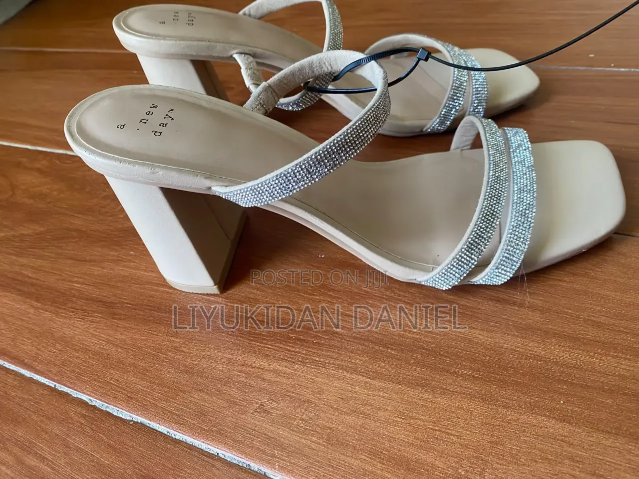 Heel Shoes