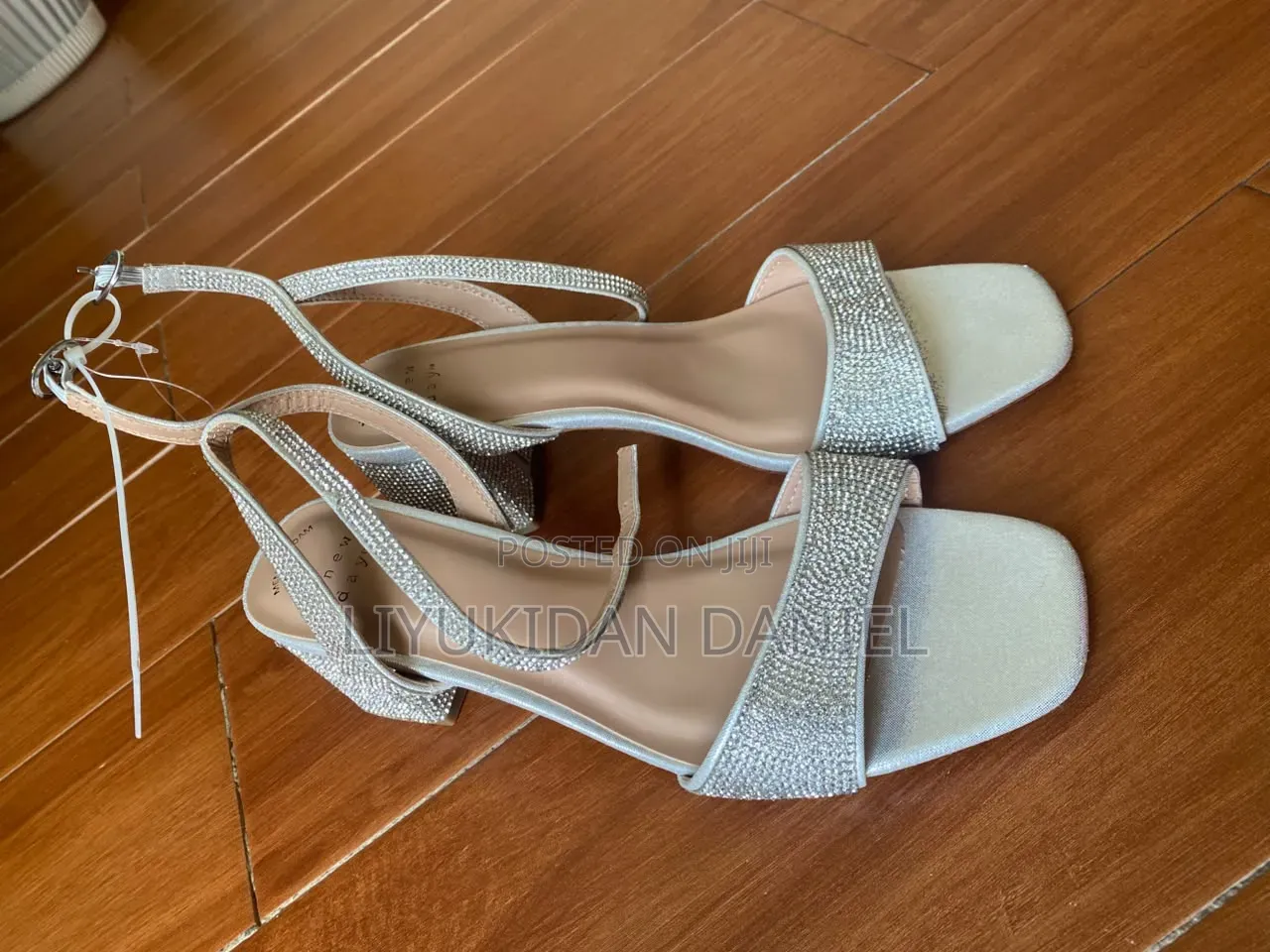 Heel Shoes