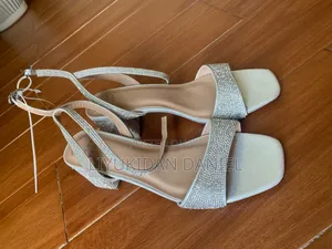Heel Shoes