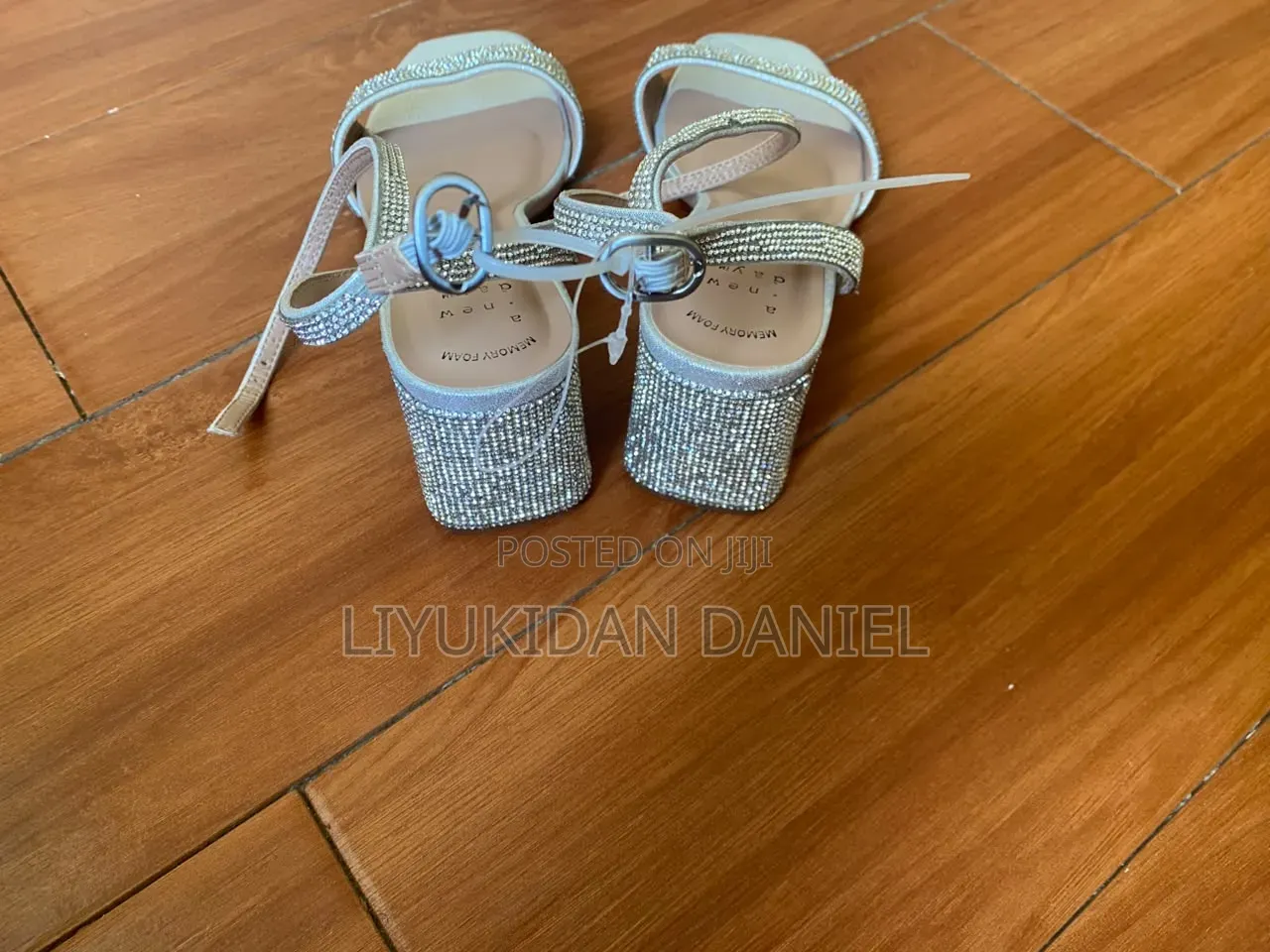 Heel Shoes