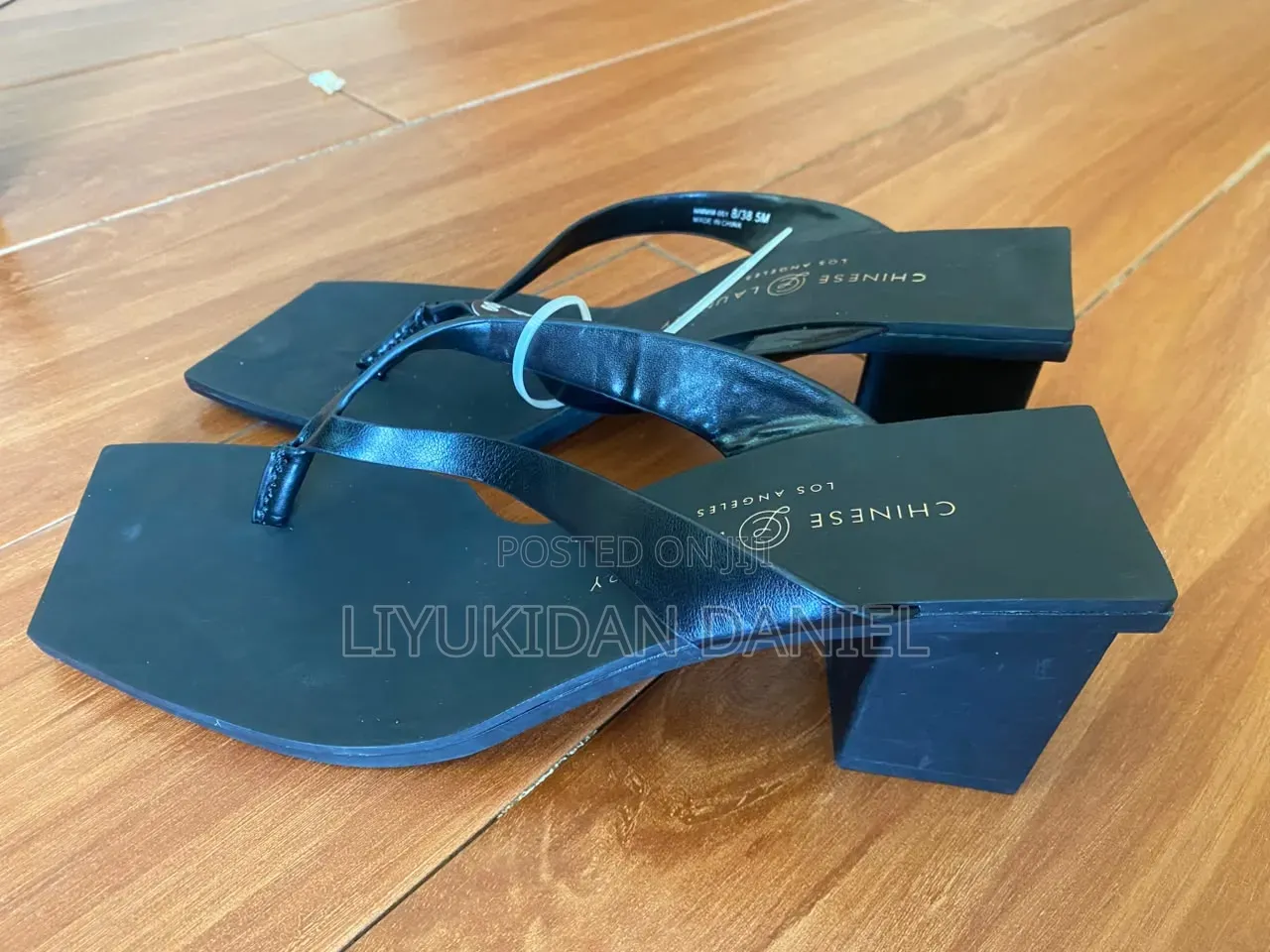 Heel Shoes