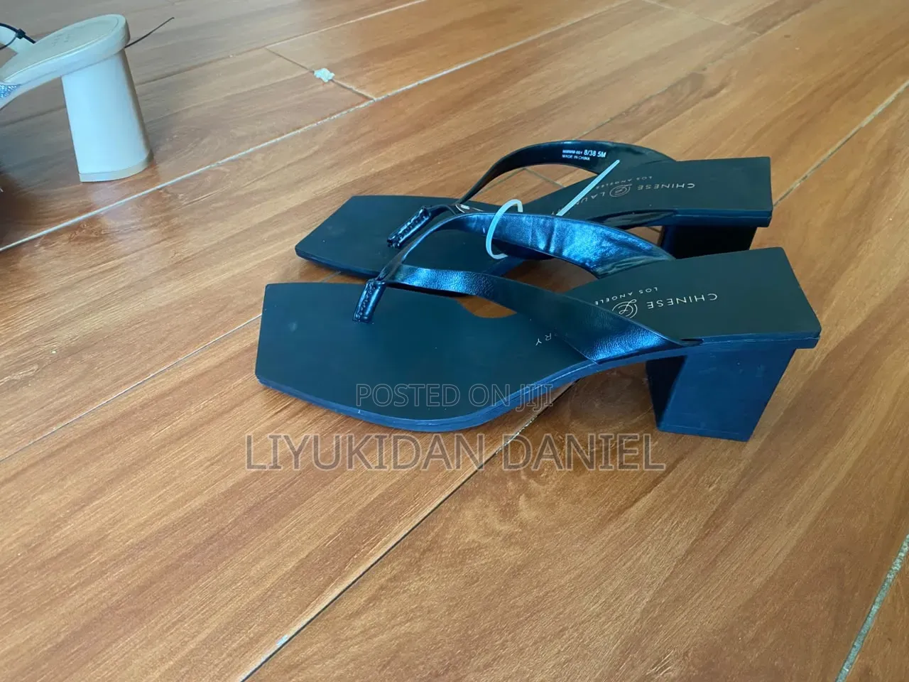 Heel Shoes
