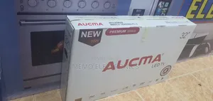 Acume 32" Free Delivery New 2026 5 Year Warranty