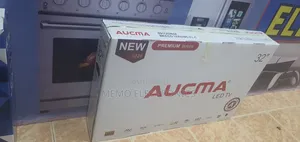 Acume 32" Free Delivery New 2026 5 Year Warranty