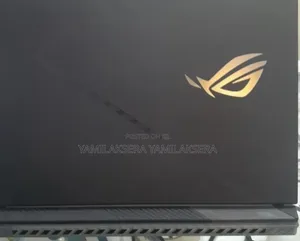 New Laptop Asus ROG Strix G16 G614 16GB Intel Core i9 SSD 1T