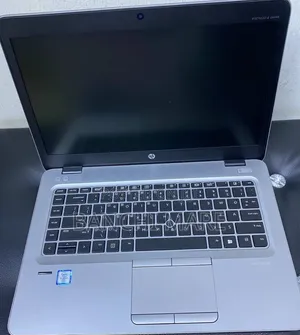 New Laptop HP EliteBook 840 G3 8GB Intel Core i7 SSD 512GB
