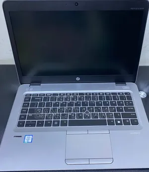 New Laptop HP EliteBook 840 G3 8GB Intel Core i7 SSD 512GB