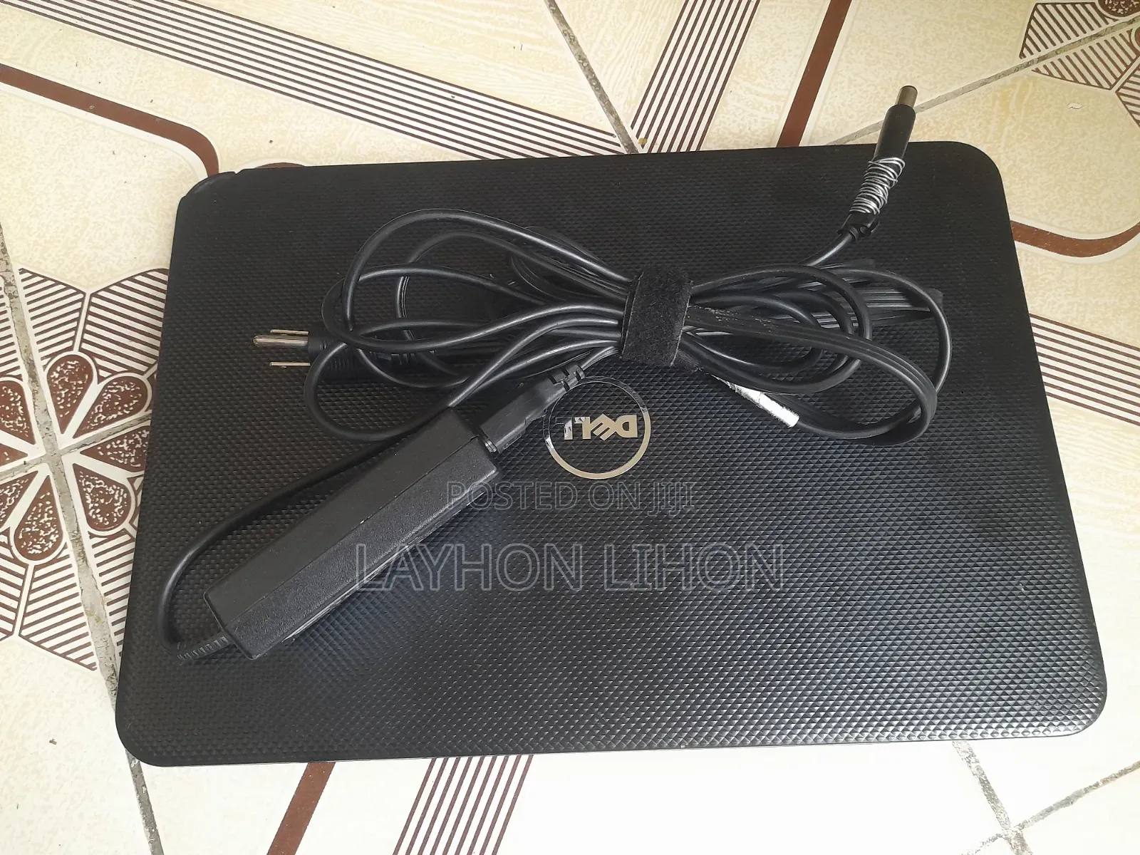 Laptop Dell Inspiron 15 3521 6GB Intel Core i3 HDD 140GB