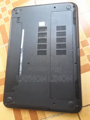 Laptop Dell Inspiron 15 3521 6GB Intel Core i3 HDD 140GB