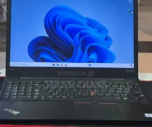 New Laptop Lenovo ThinkPad E585 16GB Intel Core i5 HDD 1T