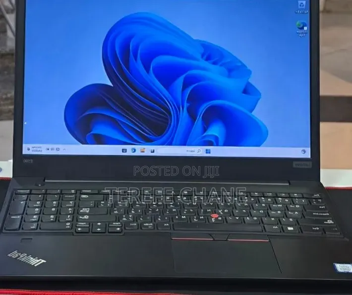 New Laptop Lenovo ThinkPad E585 16GB Intel Core i5 HDD 1T