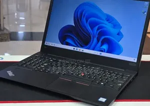 New Laptop Lenovo ThinkPad E585 16GB Intel Core i5 HDD 1T
