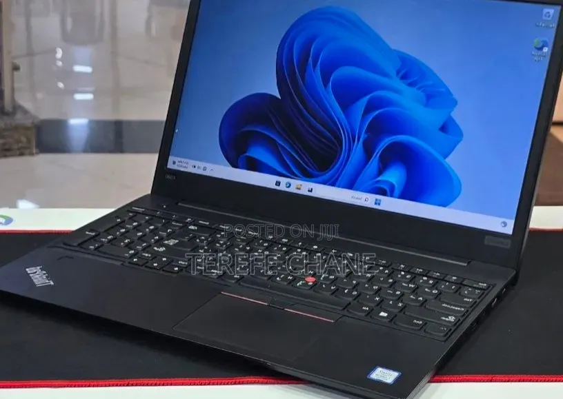 New Laptop Lenovo ThinkPad E585 16GB Intel Core i5 HDD 1T